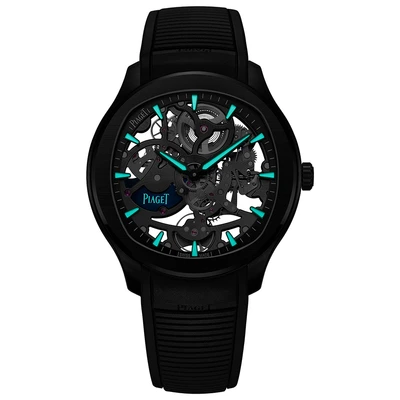 Piaget Piaget Polo Skeleton watch - Model No. G0A49011