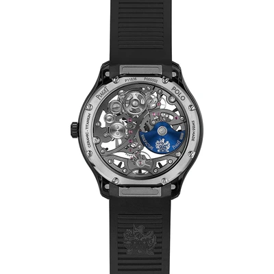 Piaget Piaget Polo Skeleton watch - Model No. G0A49011