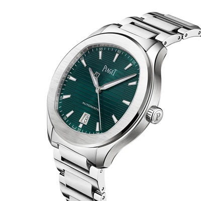 Piaget Piaget Polo Field watch - Model No. G0A49022