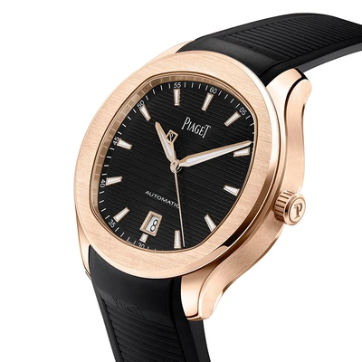 Piaget Piaget Polo Date watch - Model No. G0A50017