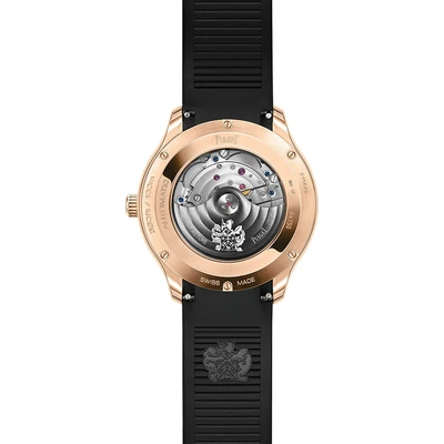 Piaget Piaget Polo Date watch - Model No. G0A50017