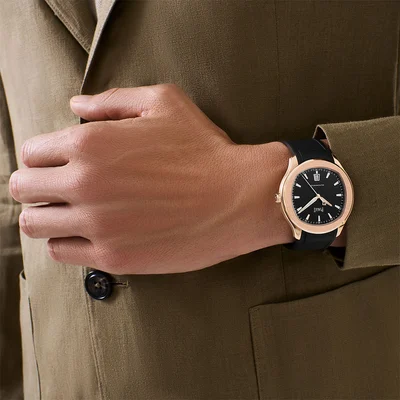 Piaget Piaget Polo Date watch - Model No. G0A50017