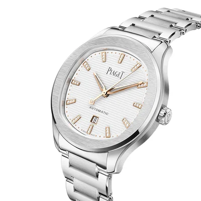 Piaget Piaget Polo Date watch - Model No. G0A50028