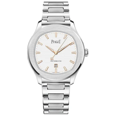 Piaget Piaget Polo Date watch - Model No. G0A50028