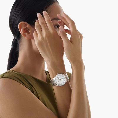 Piaget Piaget Polo Date watch - Model No. G0A50028
