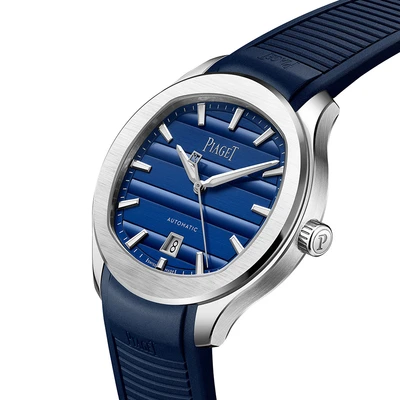 Piaget Piaget Polo Signature Date watch - Model No. G0A51031