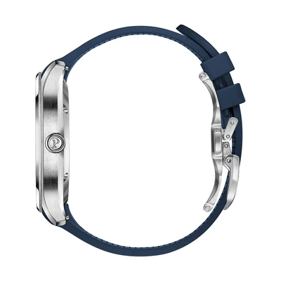 Piaget Piaget Polo Signature Date watch - Model No. G0A51031