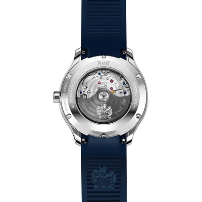 Piaget Piaget Polo Signature Date watch - Model No. G0A51031