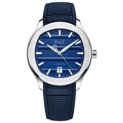 Piaget Piaget Polo Signature Date watch - Model No. G0A51031
