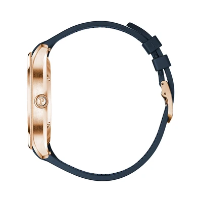 Piaget Piaget Polo Signature Date watch - Model No. G0A51033