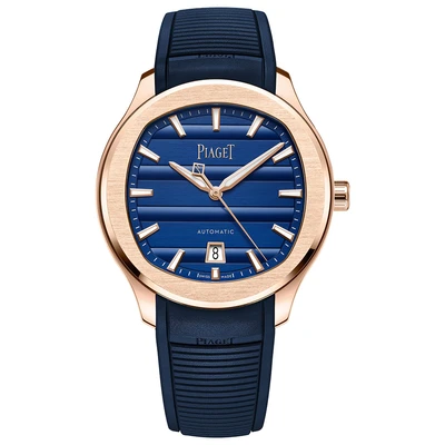Piaget Piaget Polo Signature Date watch - Model No. G0A51033