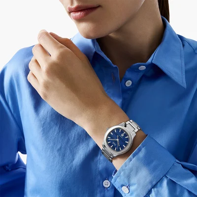 Piaget Piaget Polo Signature Date watch - Model No. G0A51035