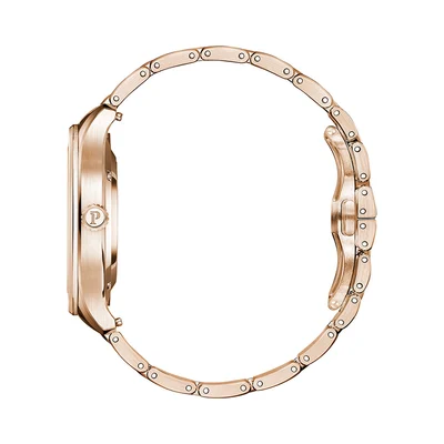 Piaget Piaget Polo Signature Date watch - Model No. G0A51036