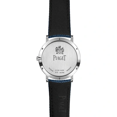 Piaget Altiplano Origin watch - Model No. G0A51501