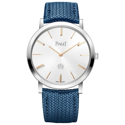 Piaget Altiplano Origin watch - Model No. G0A51501