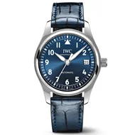 IWC Schaffhausen Pilot's Watch Automatic 36 - Model No. IW324008
