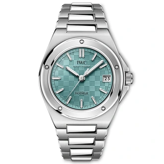 IWC Schaffhausen Ingenieur Automatic 35 - Model No. IW324902