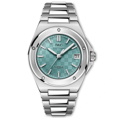 IWC Schaffhausen Ingenieur Automatic 35 - Model No. IW324902