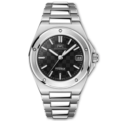 IWC Schaffhausen Ingenieur Automatic 35 - Model No. IW324906