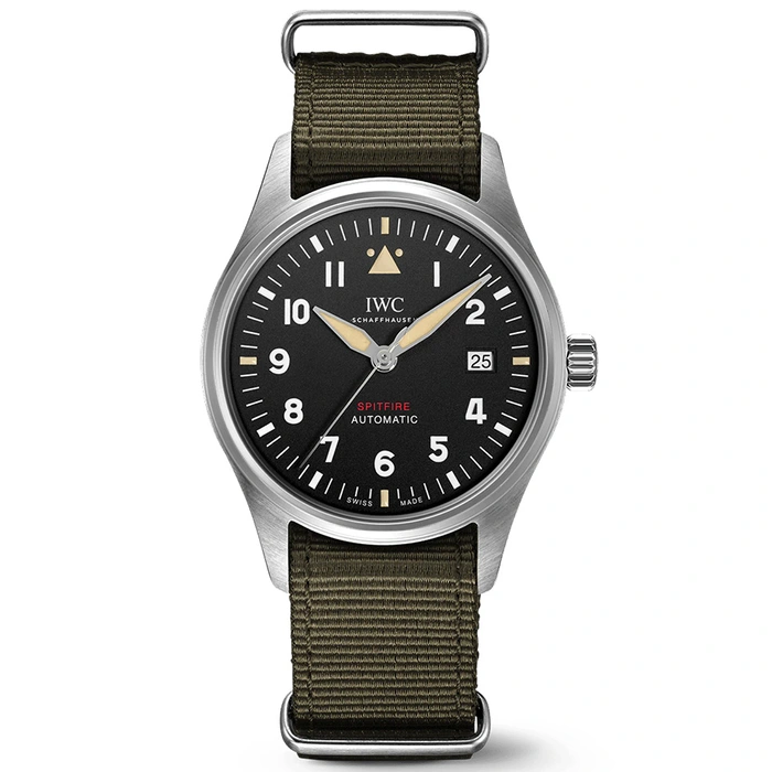 Pilot's Watch Chronograph Spitfire 