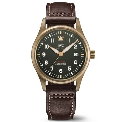 Pilot’s Watch