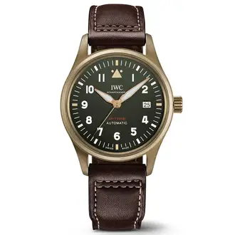 Pilot's Watch Automatic 39