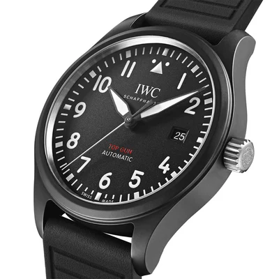 IWC Schaffhausen Pilot’s Watch Automatic TOP GUN - Model No. IW326906