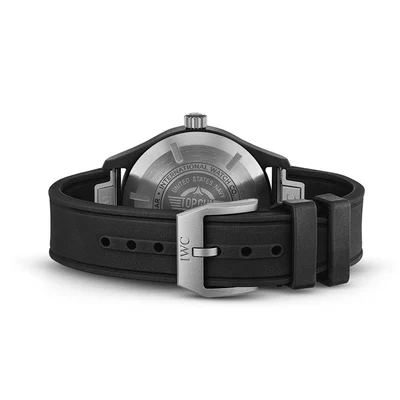 IWC Schaffhausen Pilot’s Watch Automatic TOP GUN - Model No. IW326906