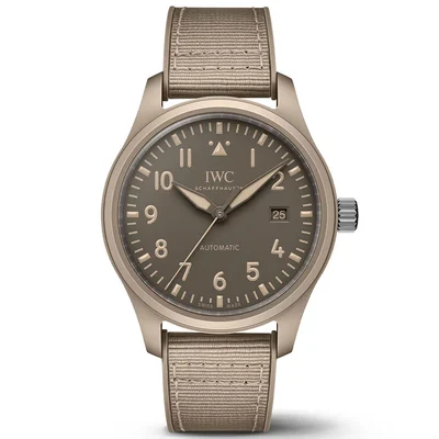 Pilot’s Watch Automatic
