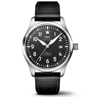 IWC Schaffhausen Pilot's Watch Mark XX - Model No. IW328201