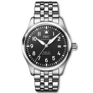 IWC Schaffhausen Pilot's Watch Mark XX - Model No. IW328202