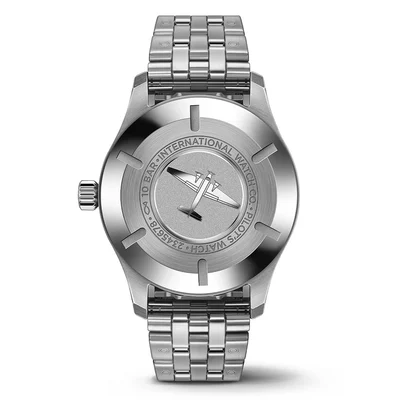 IWC Schaffhausen Pilot's Watch Mark XX - Model No. IW328206