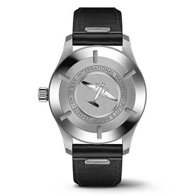 IWC Schaffhausen Pilot’s Watch Mark XX - Model No. IW328207
