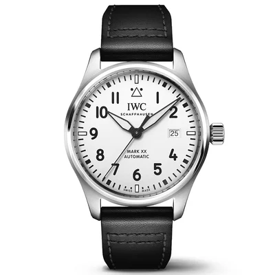 Pilot's Watch 