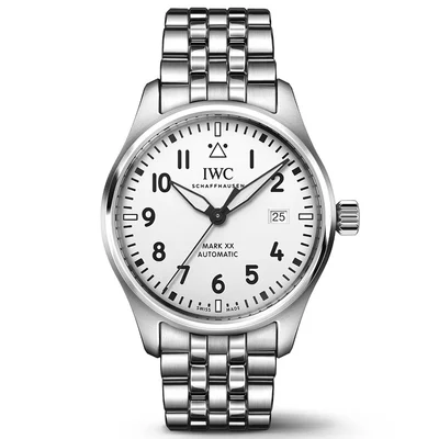 Pilot's Watch 