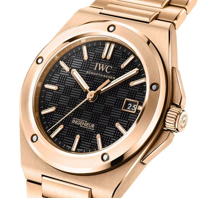 IWC Schaffhausen Ingenieur Automatic 40 - Model No. IW328702