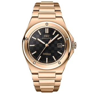 IWC Schaffhausen Ingenieur Automatic 40 - Model No. IW328702