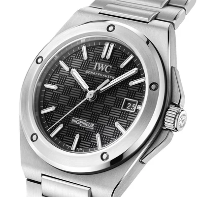 IWC Schaffhausen Ingenieur Automatic 40 - Model No. IW328901
