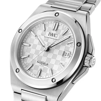 IWC Schaffhausen Ingenieur Automatic 40 - Model No. IW328902