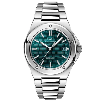 IWC Schaffhausen Ingenieur Automatic 40 - Model No. IW328903