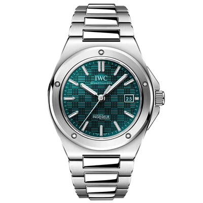 Ingenieur Automatic 40