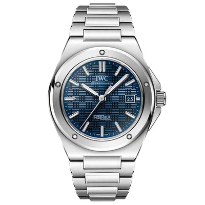 Ingenieur Automatic 40