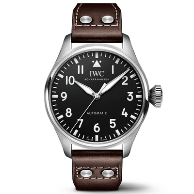 IWC Schaffhausen Big Pilot's Watch 43 - Model No. IW329301