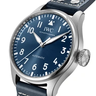 IWC Schaffhausen Big Pilot's Watch 43 - Model No. IW329303