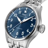 IWC Schaffhausen Big Pilot's Watch 43 - Model No. IW329304