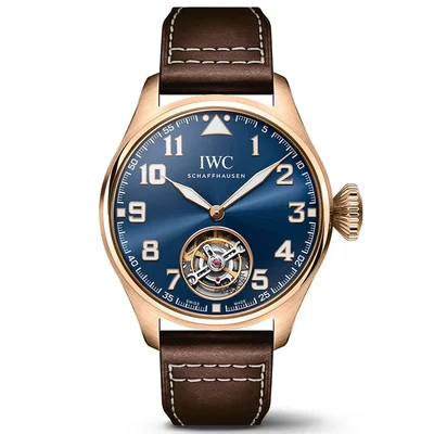 Big Pilot’s Watch