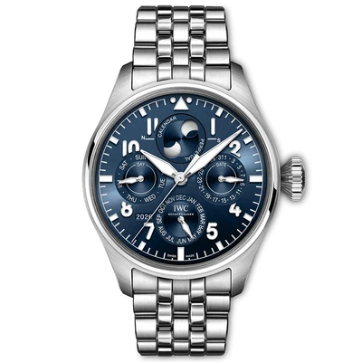 Big Pilot's Watch Automatic 42