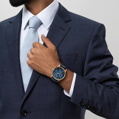 IWC Schaffhausen Portugieser Perpetual Calender 42 Boutique Edition - Model No. IW344205