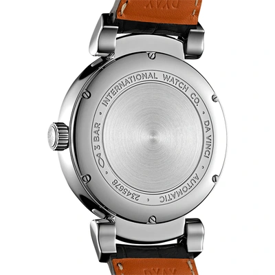 IWC Schaffhausen Da Vinci Automatic  - Model No. IW356601