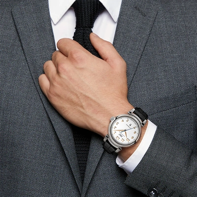 IWC Schaffhausen Da Vinci Automatic  - Model No. IW356601